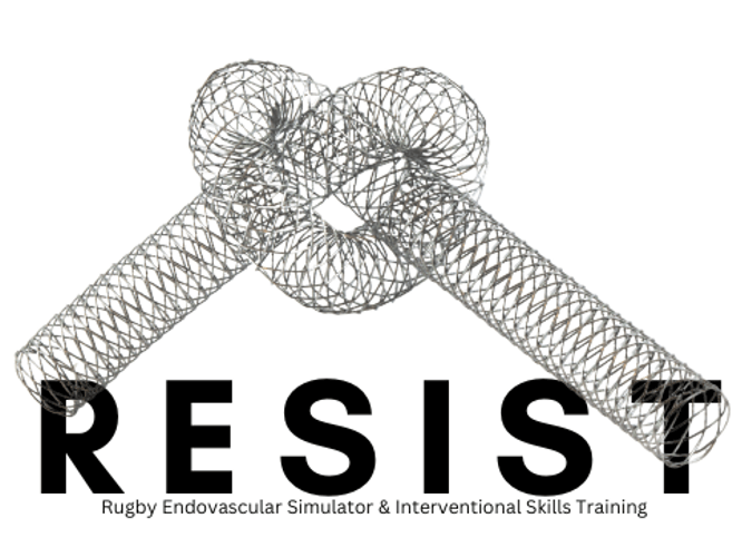 Rugby Endovascular Simulator & Interventional Skills Training