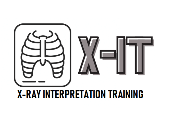Xray Interpretation Training